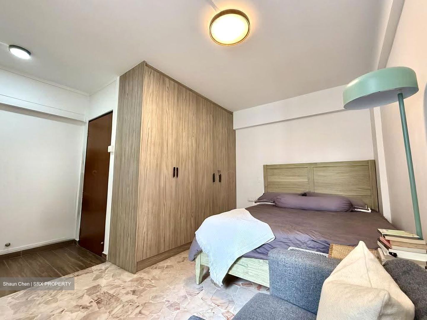 Blk 307 Chuan Village (Serangoon), HDB 4 Rooms #629289221